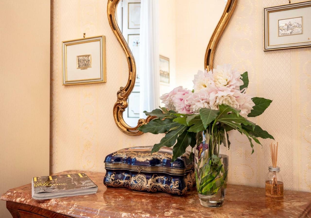 Ferienhaus Residenza Contessa Costanza